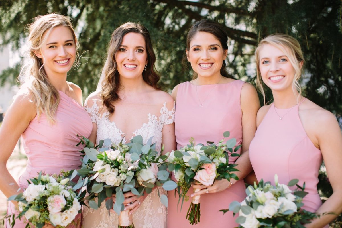 Maid of Honor Duties: What It Takes to Be a Maid of Honor