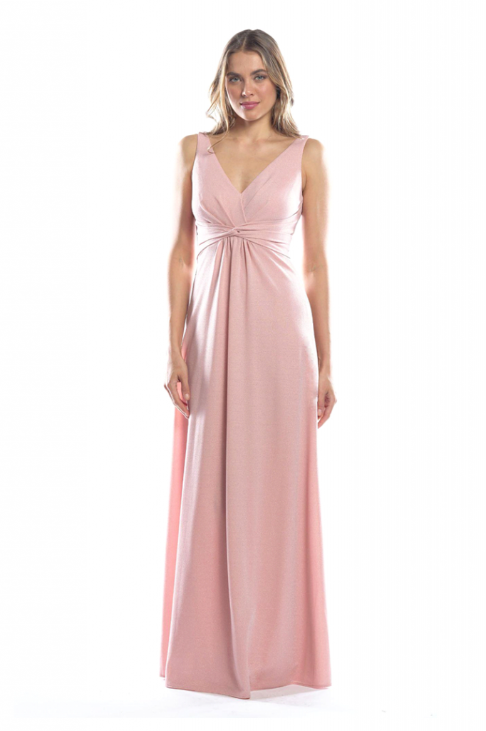 bridesmaid dresses for different body types