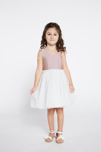 Flower Girl Dress Guide: Do Flower Girl Dresses Have to Match the