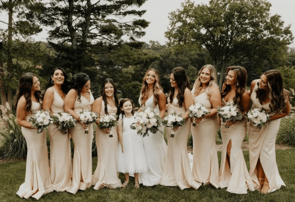 4 of the Hottest Fall Wedding Trends of the Year | Bari Jay